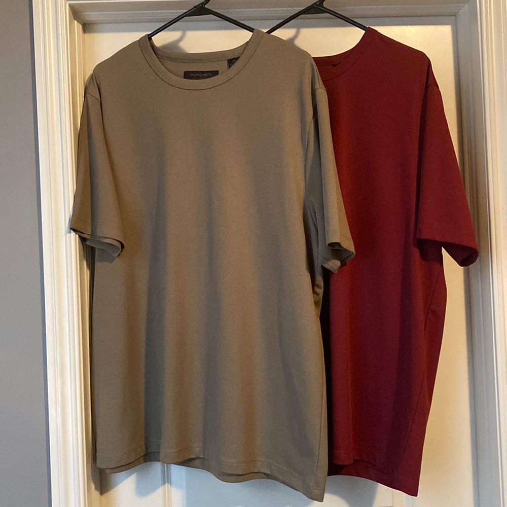 Shirts